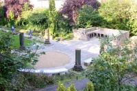 즐기는 휴식 홀리데이 홈