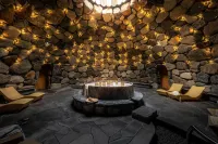 Sporthotel Silvretta Montafon - spa