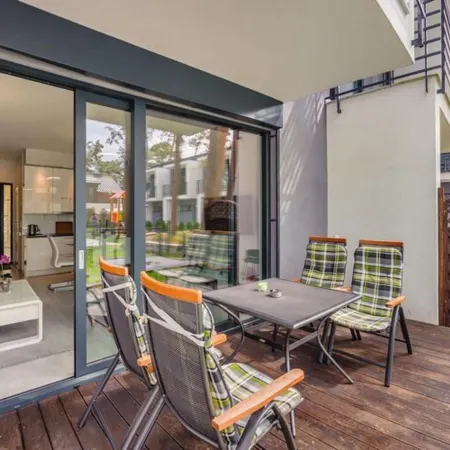 2-Story Holiday Home with a Garden and a Pool