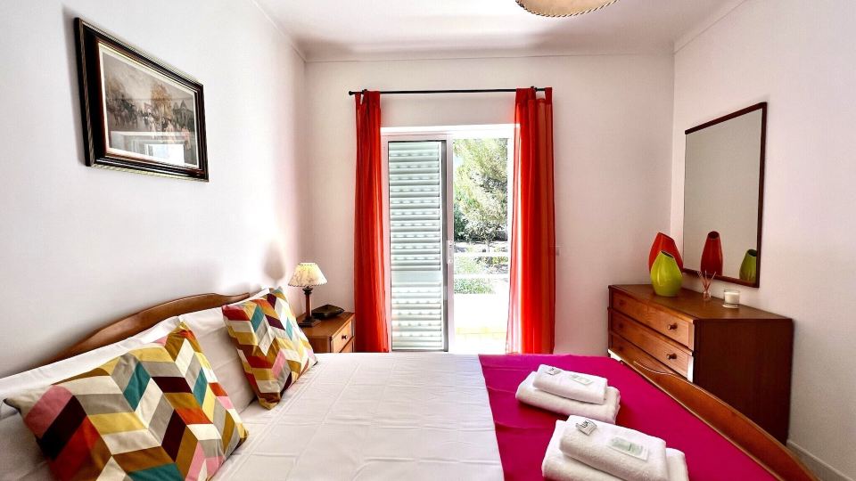 Albufeira Falesia Beach 2 by Homing