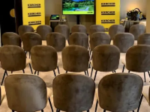 Hotel Grand Koper Hotels in Koper