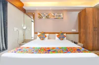 FabHotel Prime Rajmudra - Nr Butterfly Park - Hinjawadi فنادق في Kusgaon P.m.