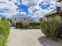 Villa Karmen - Pools