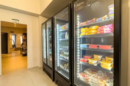 Apê Pátio Paulista Отели рядом с достопримечательностью «Piknik Faria Lima»