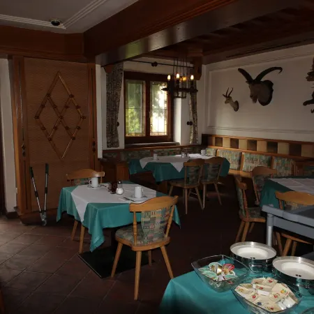 Hotel Kleinmünchen