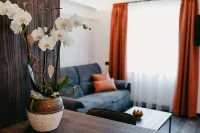 Nepomuk Rooms