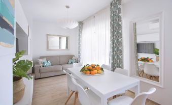 Italianway - Cristoforo Colombo 12 INT 1A