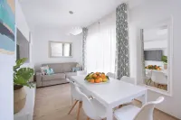 Italianway - Cristoforo Colombo 12 INT 1A