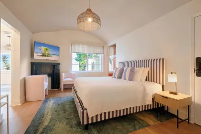 Pantera Rosa Hotel a 