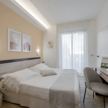 Hotiday Room Collection - Giulianova