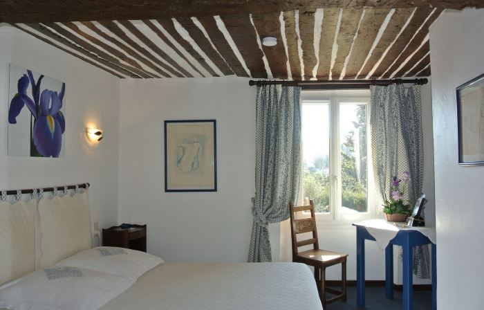La Vieille Bastide