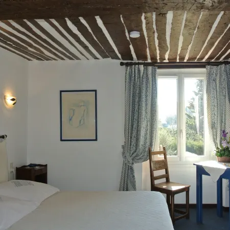 La Vieille Bastide