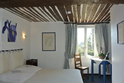 La Vieille Bastide - Uima-altaat