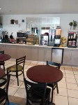 Westerly Motel Hotel a Copalis Beach