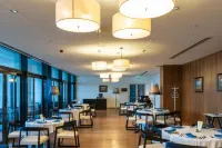 Zirve Hotel - Morgenmad