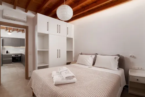 Aegean Seasons Hotels in Gavrio