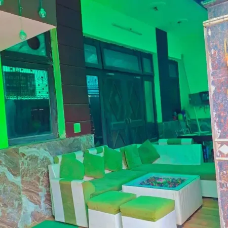 Hotel Ashirwad and Restaurant by Grb