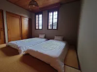 Takayama Stay Kakitsubata