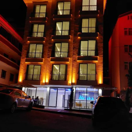 Erom Otel