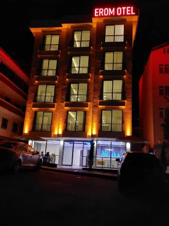 Erom Otel