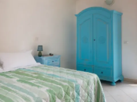 La Casa di Ettore Hotels in Budoni