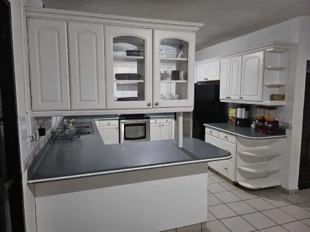 Hermosa habitación Con Piscina Отели в г. Чамелекон