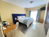 Mokolodi Hide Out Hotels near Mokolodi Nature Reserve