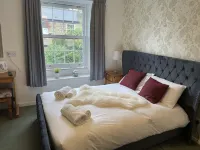 NE46 4PW Hotels in Hexham