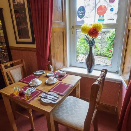 Dionard Guest House
