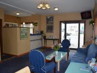 Hyannis Host Inn Hotels in Barnstable