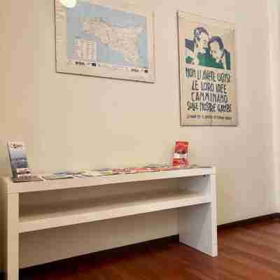 Castelnuovo Rooms Palermo #Politeama Others