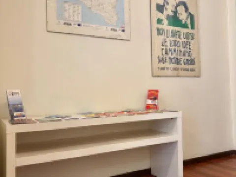 Castelnuovo Rooms Palermo #Politeama パレルモのホテル