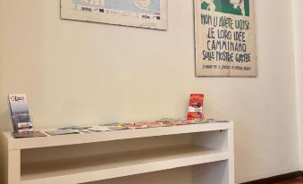 Castelnuovo Rooms Palermo #Politeama