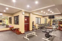 Best Western Plus Belize Biltmore Plaza - Phòng tập thể hình