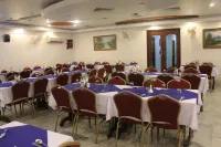 Hotel Taj Darbar - breakfast