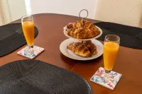Apartment Klaudia - جاكوزي