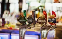Nightcap at Morwell Hotel - bars