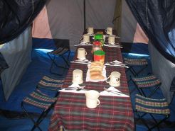 Huayhuash Trek 6 Days