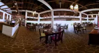 Amun Ini Beach Resort & Spa - breakfast