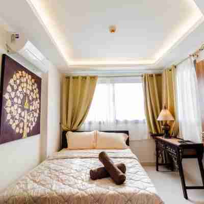 Club Royal Wongamat by Pattaya Sunny Rentals Rooms
