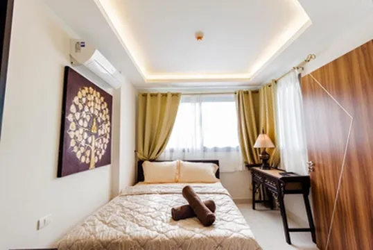 รูปภาพของคลับ รอยัล วงศ์อมาตย์ บาย พีเอสอาร์ เอเชีย