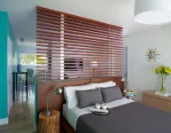 1818 Meridian House Apartments and Suites by Eskape Collection Hotel dekat Holocaust Memorial