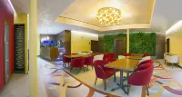 Hotel Air Hotels in Holic