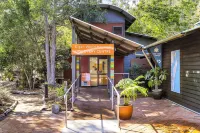 Kingfisher Bay Resort Hotels in Fraser Island