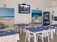 Da Rocco B&B Hotels in Nardo