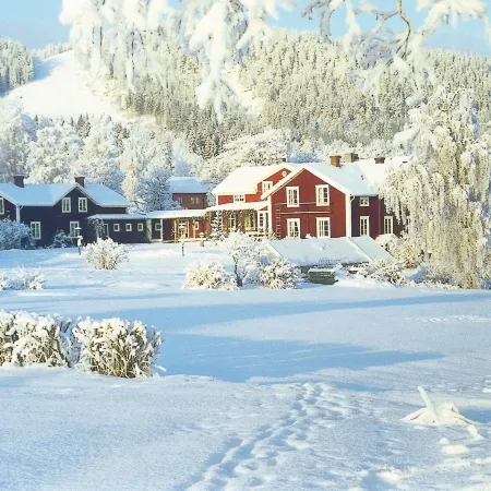 Järvsöbaden