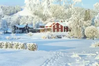 Järvsöbaden - Turist- Konferenshotell & SPA Hotels near Vildriket