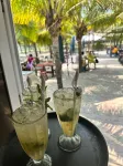 Honduras Shores Plantations - bar