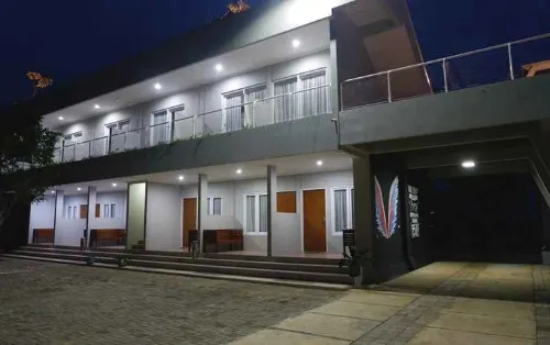 Q Hotel Mayangan Hotels in Pamanukan