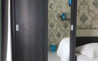Gefin Home Stay Hotels in Gadut